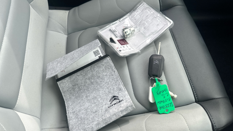 Citroen C3 1.2 PureTech Elle 5dr Petrol Hatchback